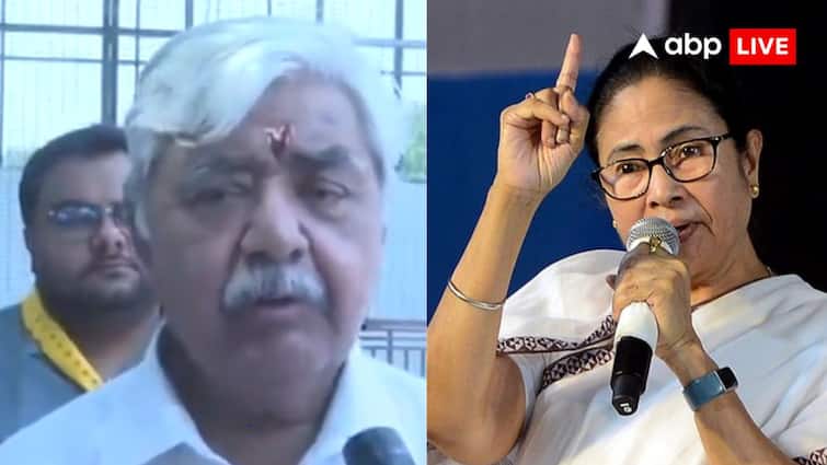 VHP Alok Kumar in Sambhal over West Bengal CM Mamata Banerjee on pahalgam he says I think thats irresponsible statement