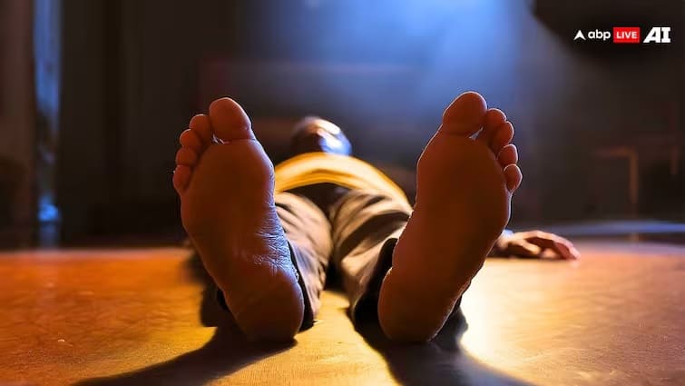 Wife arrested for murdering husband in Odisha Ganjam