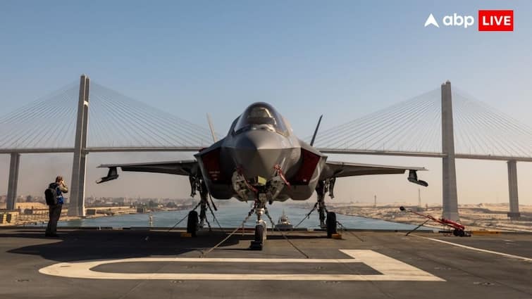 UK High Commission statement on F-35 Fighter Jet Stuck in Kerala Trivandrum Airport