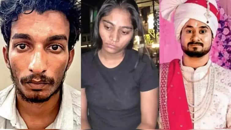 Raja Raghuvanshi murder Mangalsutra Helped Crack Honeymoon Murder case meghalaya police