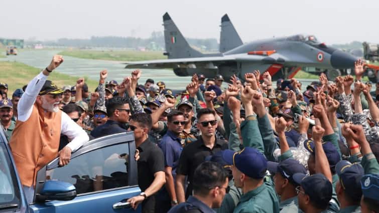 operation sindoor one month complete indian army destroy pakistan terror camps 100 terrorist killed sindhu water treaty suspend after pahalgam terror attack