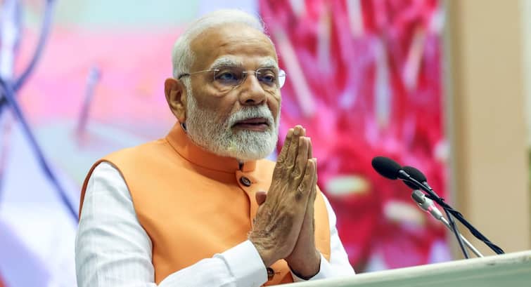भगवान जगन्नाथ की रथ यात्रा के मौके पर प्रधानमंत्री ने दी देश को शुभकामनाएं, कहा