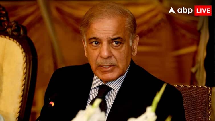 India refuses to talk Indus Water Treaty until terror concerns Shehbaz Sharif operation sindoor pahalgam terror attack