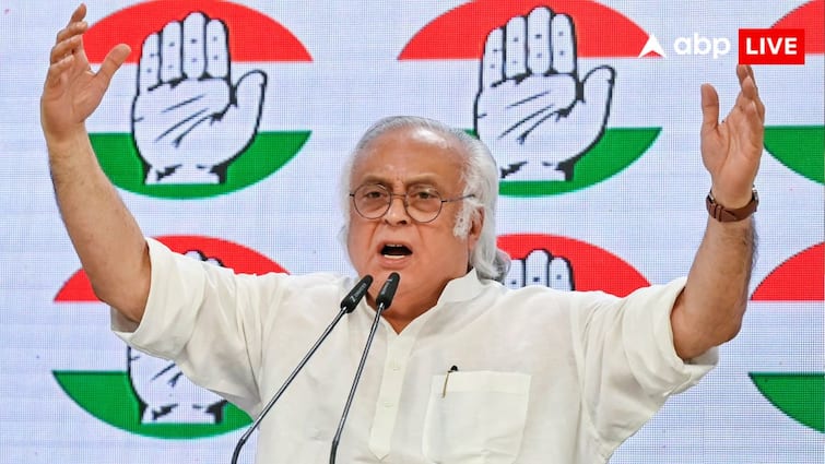 Congress attack modi government comments of India defence attache to Indonesia that india lost fighter jets during Operation Sindoor