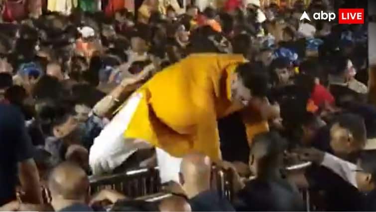Odisha Puri Rath Yatra stampede: ओडिशा के पुरी में श्री गुंडिचा मंदिर के पास मची भगदड़, कम से कम 3 की मौत, 30 घायल