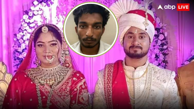 raja raghuwanshi murder case honeymoon trip to Meghalaya sonam raj kushwaha commit crime