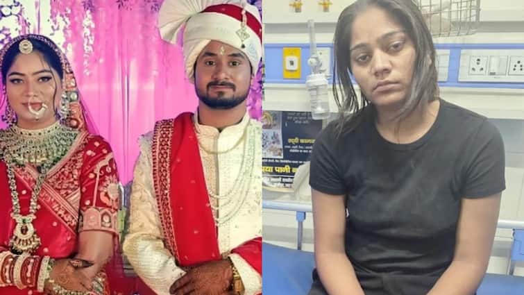Raja raghuvanshi murder case six accused involved in case reports meghalaya police