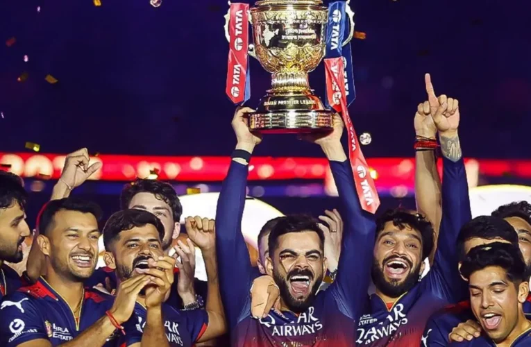 IPL 2025 Prize Money: आईपीएल में विजेता और उपविजेता को मिले कितने करोड़, जानें प्राइज मनी लिस्ट