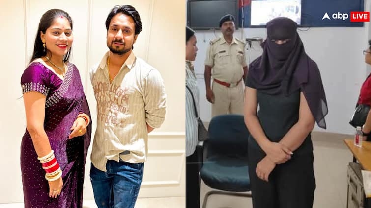 Raja Raghuwanshi Murder Case wife sonam raghuwanshi had plan b to kill husband meghalaya police indore couple
