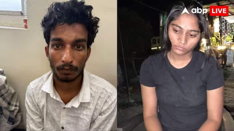 Raja Raghuvanshi Murder Case Shillong Court Sent 13 Day Judicial Custody Sonam and Raj Kushwaha