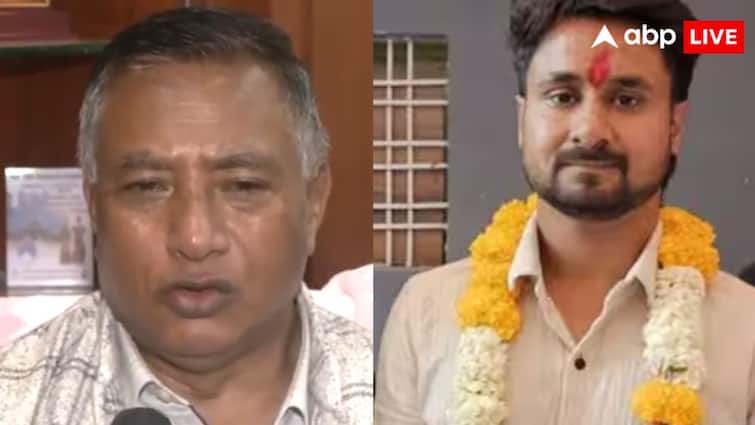 Meghalaya minister alexander laloo hek said on Raja Raghuvanshi murder case our state was defamed now the truth has come out