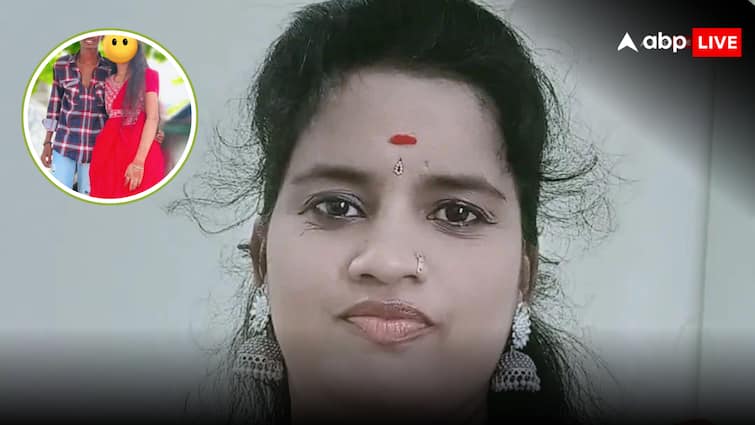 Telangana daughter murdered mother with lover in medchal with her boyfriend and his brother ann