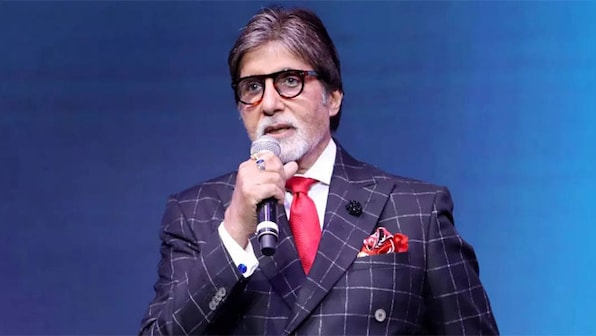 Amitabh Bachchan का ट्रोलर्स को करारा जवाब! साइबर धोखाधड़ी वाली कॉलर ट्यून पर हुए थे ट्रोल