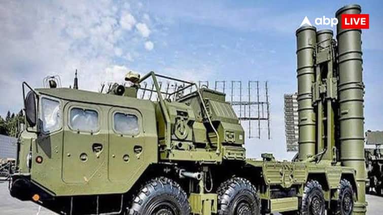 Roman Babushkin said Russia is committed to delivering remaining units of S 400 air defence system to India