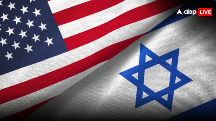 Srinagar Balhama 3 people have been identified for allegedly putting up American and Israeli flags in an attempt to incite public sentiments ANN