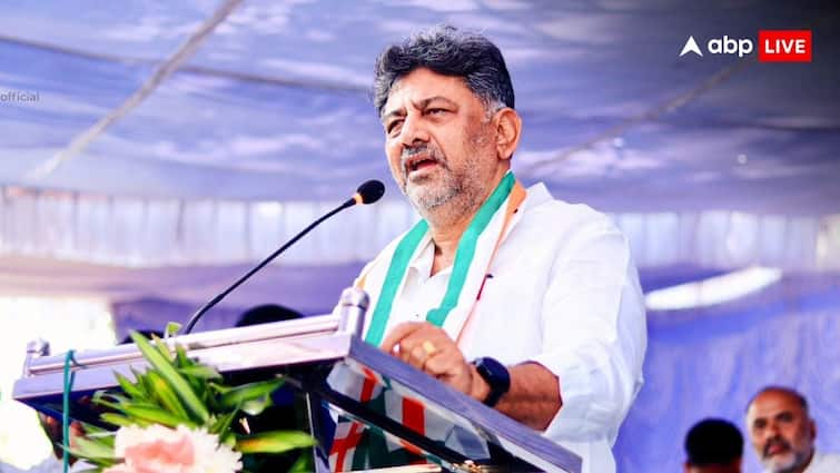 karnataka deputy cm dk shivakumar announces to provide space to nandini dairy company on 8 metro stations ann