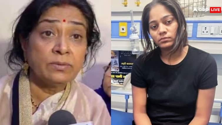Raja Raghuwanshi Murder Case accused wife sonam raghuwanshi bank account rs 20 lakhs contract killing Raja Raghuwanshi mother statement