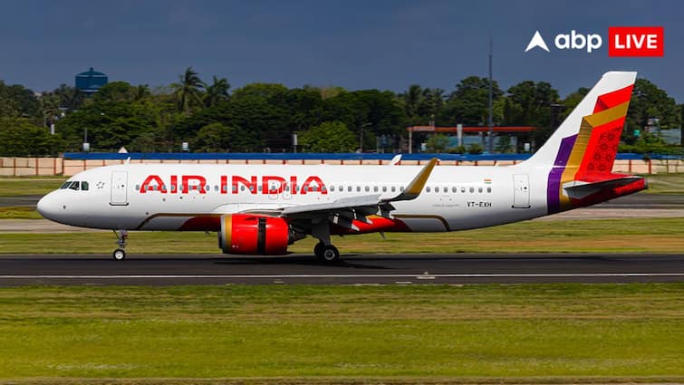 9 Air India flights were cancelled know from government data how many flights were cancelled in 3 years