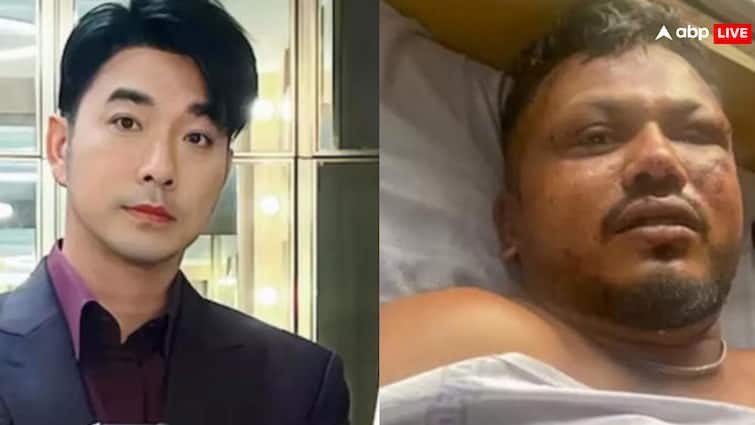 Ahmedabad Plane Crash Flight Seat 11A Mystery Thai Airways flight TG261 1998 James Ruangsak Loychusak Vishwash Kumar Ramesh survivor Miracle plane crash survivals