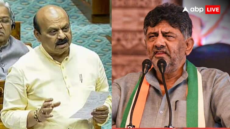 karnataka government increases reservation quota for minorities bjp calls congress politics for muslim appeasement ann | कर्नाटक में मुस्लिमों के आरक्षण का कोटा, BJP बोली