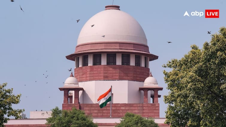 bihar voter list hearing supreme court refused to stay on SIR election commission suggest to accept Aadhaar Voter ID Ration Card ann | सुप्रीम कोर्ट का SIR पर रोक से इनकार, EC को दिया आधार, वोटर आईडी और राशन कार्ड स्वीकारने का सुझाव