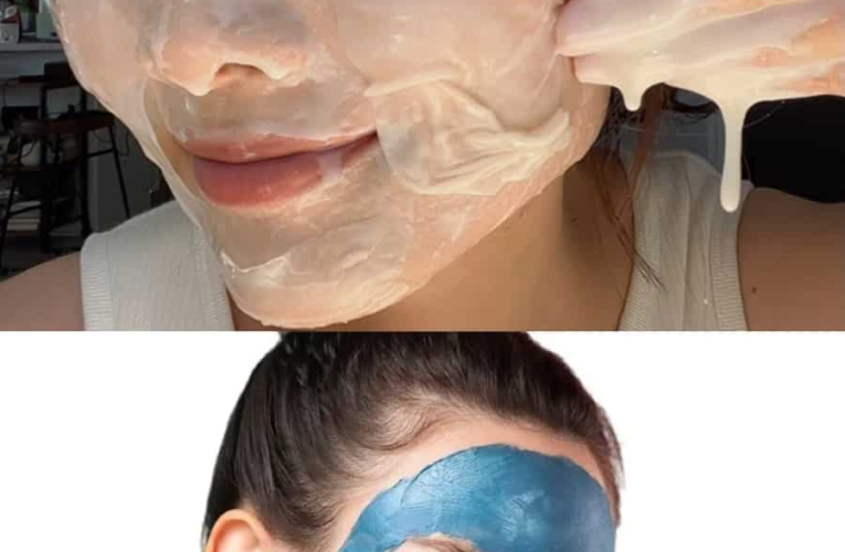 Korean vs Moroccan Face Masks: Which one is best for glowing, healthy skin?