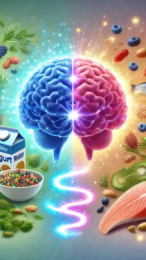 Health alert: 7 common foods that are major threat to brain health
