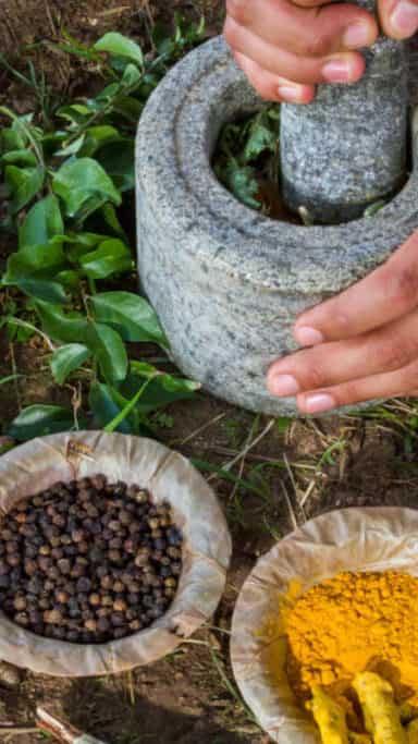 7 ancient, powerful Indian superfoods to help you live a longer, healthier life