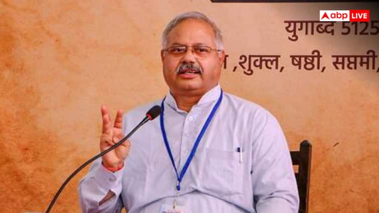 rashtriya swayamsevak sangh leader sunil ambekar says several meetings to be held from 4 to 6 july ann