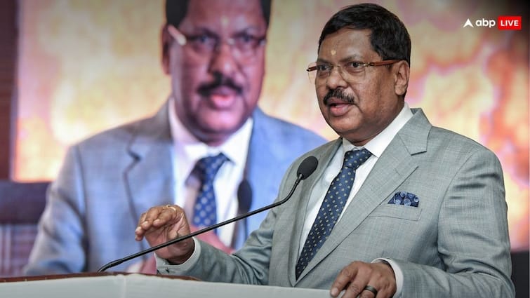 CJI BR Gavai concerned Courts forgotten Legal Principles mentioned Manish Sisodia K Kavitha case Delhi Excise Policy Scam Case