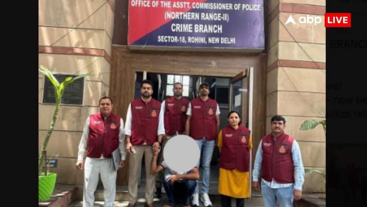 Delhi Crime Branch: इंटरनेशनल ड्रग सिंडिकेट का भंडाफोड़, दिल्ली पुलिस ने पकड़ी 100 करोड़ की ड्रग्स