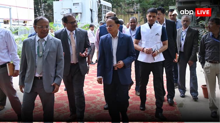 DRDO Bangalore lab: | India gained momentum in defense weapons technology after Operation Sindoor PM Modi Principal Secretary Dr PK Mishra reached DRDO Bangalore lab