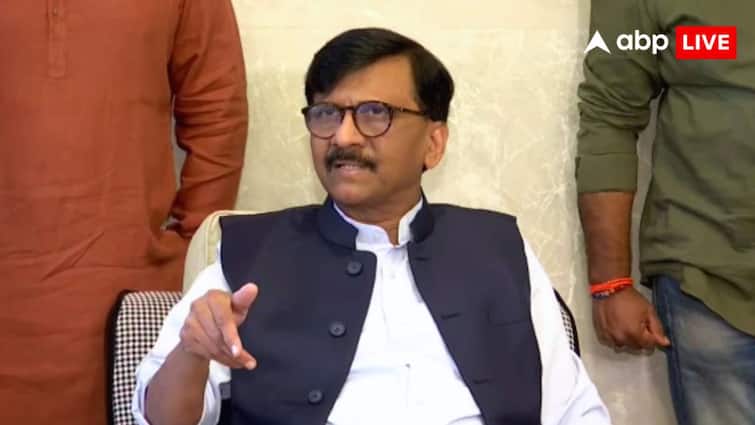 Maharashtra Shiv Sena UBT Sanjay Raut says We speak Hindi Our stand is strictness for Hindi in primary schools will not be tolerated