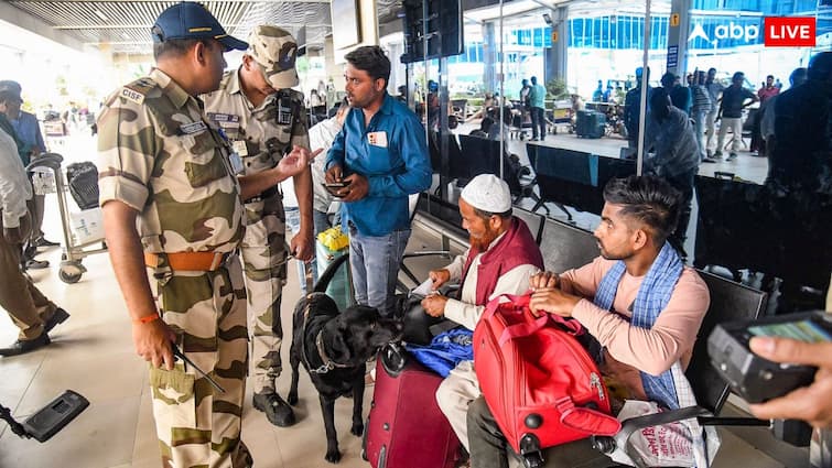 भोपाल के बाद अब पटना एयरपोर्ट को बम से उड़ाने की धमकी, डायरेक्टर को मिला ईमेल
