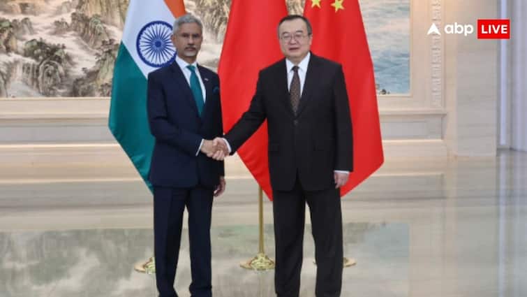 India-China Talk: सीमा विवाद से व्यापार बाधाओं तक, एस. जयशंकर-वांग की बैठक में इन अहम मुद्दों पर हुई चर्चा