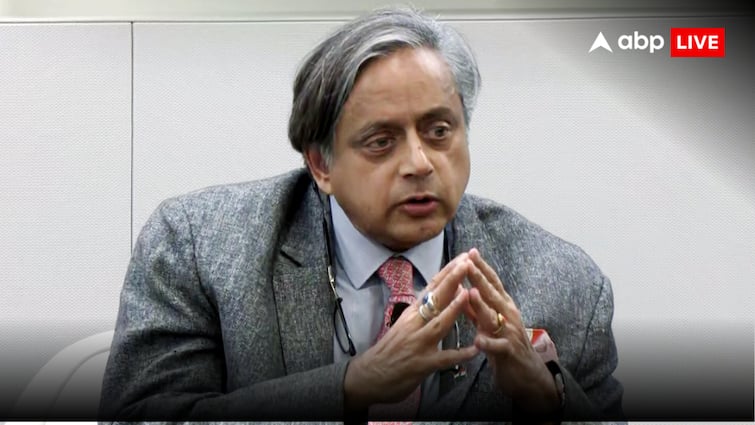 ‘आपातकाल को काले अध्याय के रूप में याद नहीं किया जाना चाहिए’, शशि थरूर का बड़ा बयान, जानें क्यों कहा ऐसा