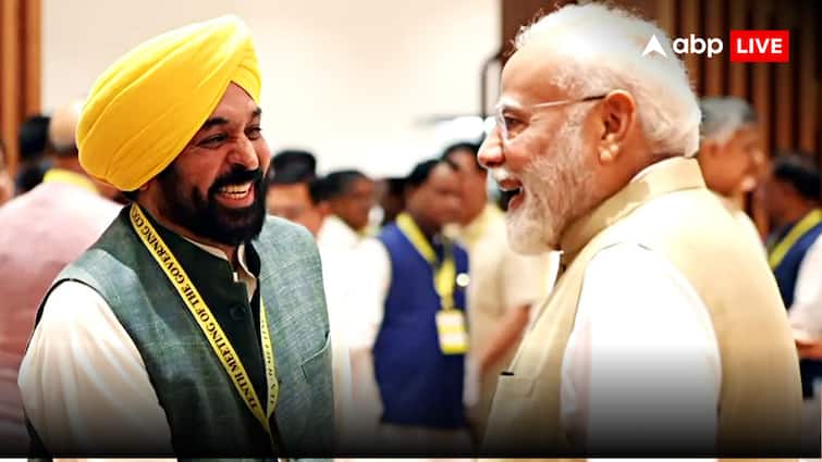 प्रधानमंत्री नरेंद्र मोदी के पाकिस्तान दौरे पर ये क्या बोल गए भगवंत मान- ‘बिना बुलाए पीएम बिरयानी…’