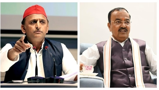 ﻿Akhilesh yadav:Keshav Maurya’s retort on Akhilesh Yadav’s statement!
