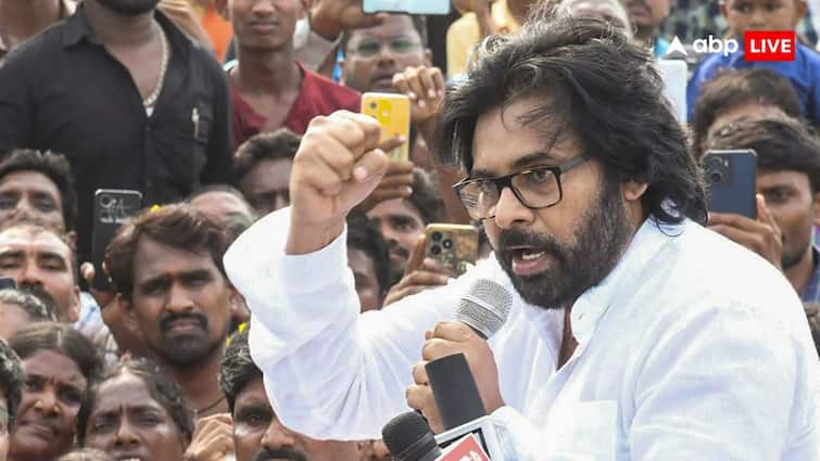 ‘मातृभाषा मां की तरह तो हिंदी हमारी दादी..’, पवन कल्याण ने भाषा की छोटी सोच को लेकर किया अपील
