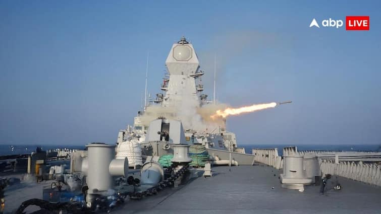 DRDO developed indigenous anti submarine rocket eraser to kill enemy submarines ann