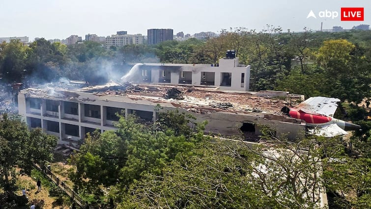 सिर्फ एक सेकेंड में RUN की जगह कैसे CUTOFF हो गए दोनों इंजन… एअर इंडिया प्लेन हादसे की रिपोर्ट की 10 बड़ी बातें