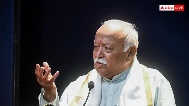 नेताओं की उम्र पर सख्त होता संघ, 2029 में बदलेगी लोकसभा की तस्वीर?