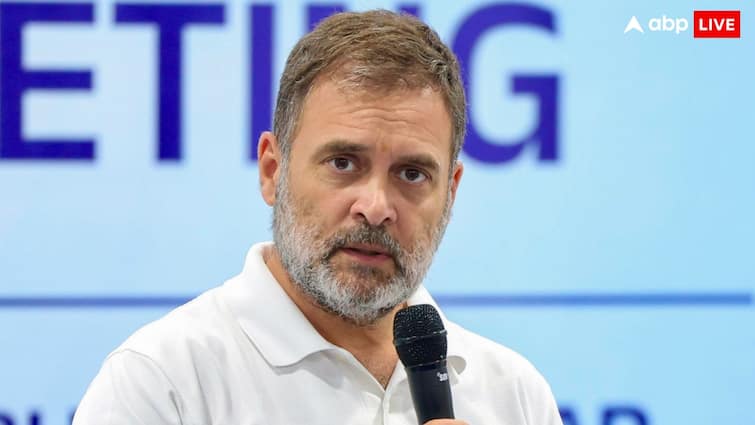 ‘सिस्टम ने हत्या की…’, बालासोर में छात्रा की मौत के बाद भड़के राहुल गांधी