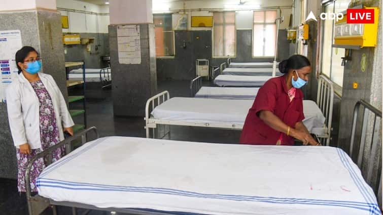 ‘आयुष्मान भारत के तहत 1.21 लाख करोड़ रुपये का बिल बकाया’, संसद में केंद्र सरकार के जवाब पर IMA का बयान