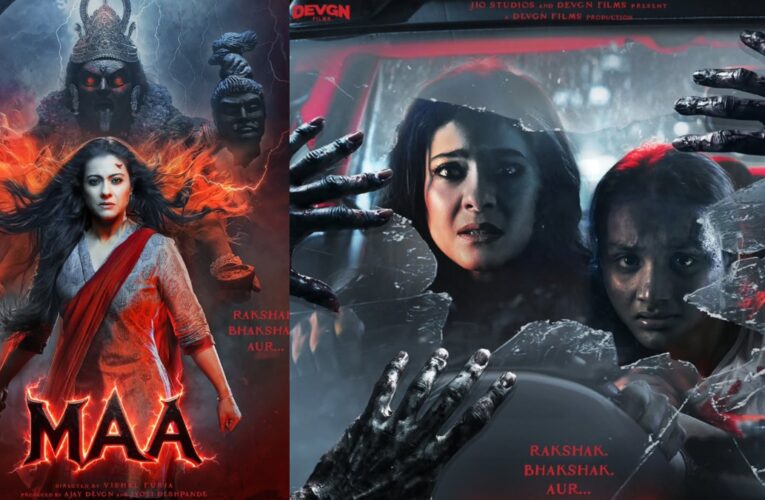 Maa OTT Release: अब ओटीटी पर‌ रिलीज होगी काजोल की फिल्म “मां”, जानें कब और कहा देखें?