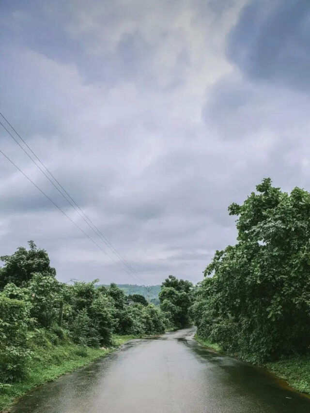 Monsoon In Goa: Top 10 Places & Things To Do For An Unforgettable Trip