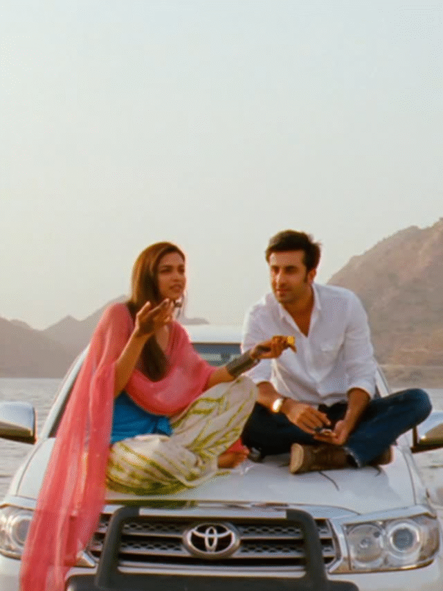 Top 10 Movie Locations To Visit In India