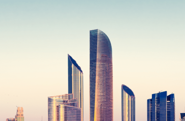 8 Must Visit Places In Abu Dhabi, The Capital City of UAE