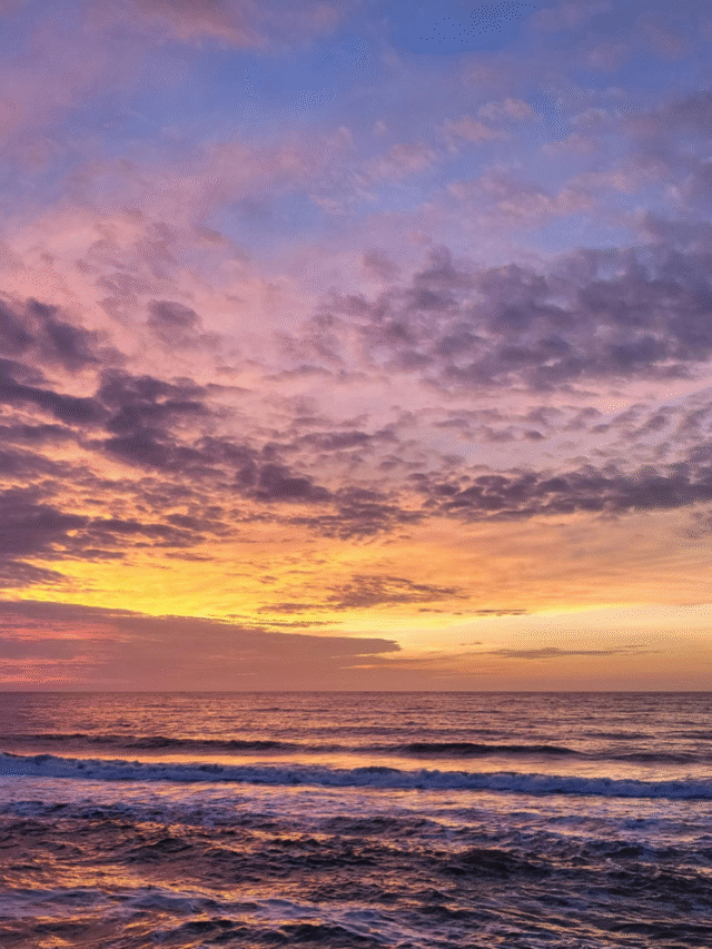 8 Stunning Indian Beach Getaways That Aren’t Goa