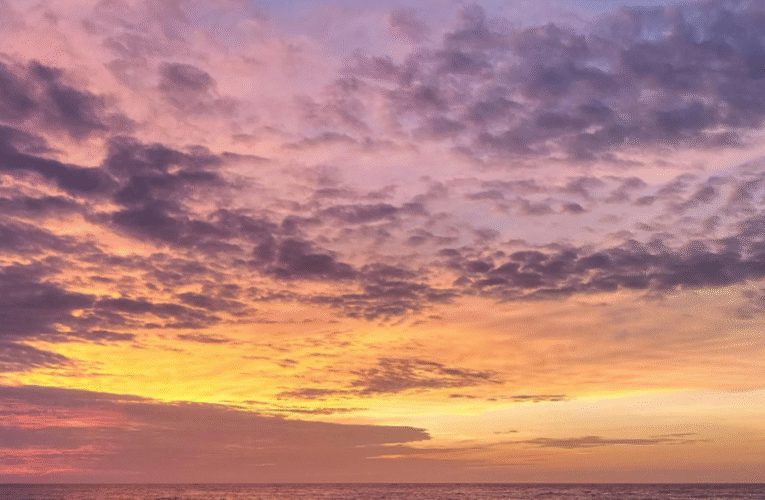 8 Stunning Indian Beach Getaways That Aren’t Goa